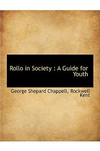 Rollo in Society