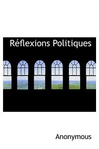 R Flexions Politiques