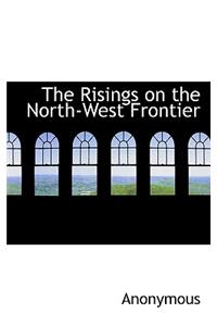 The Risings on the North-West Frontier