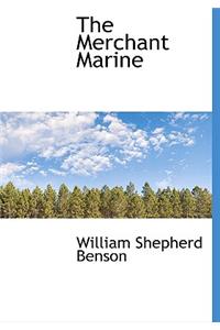 The Merchant Marine