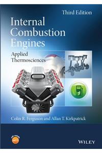 Internal Combustion Engines