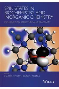 Spin States in Biochemistry and Inorganic Chemistry