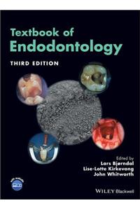 Textbook of Endodontology