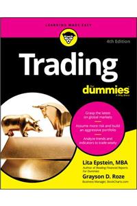 Trading for Dummies