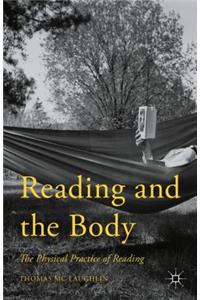 Reading and the Body