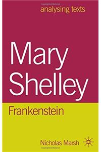 Mary Shelly Frankenstien