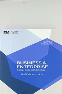 Custom; University of Derby; Ba Business; Y1