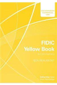 FIDIC Yellow Book