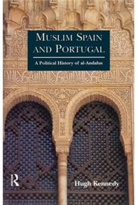 Muslim Spain and Portugal