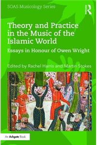 Theory and Practice in the Music of the Islamic World