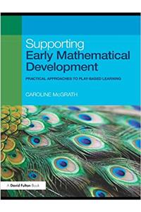 Supporting Early Mathematical Development