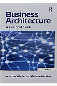 Business Architecture