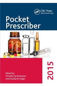 Pocket Prescriber 2015