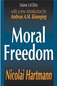 Moral Freedom