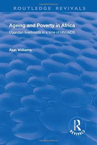 Ageing and Poverty in Africa