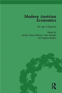 Modern Austrian Economics Vol 2