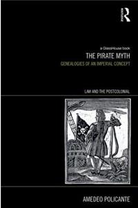 The Pirate Myth