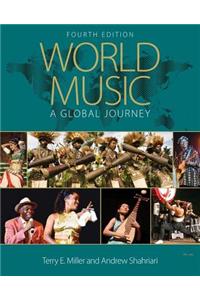 World Music: A Global Journey