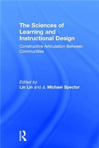 Sciences of Learning and Instructional Design