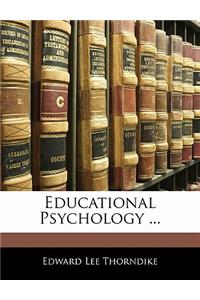 Educational Psychology ...