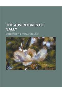 The Adventures of Sally
