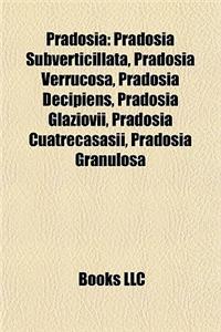 Pradosia