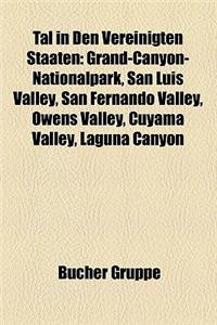 Tal in Den Vereinigten Staaten