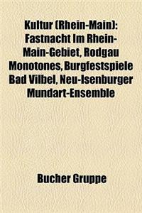 Kultur (Rhein-Main)