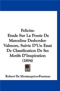 Felicite