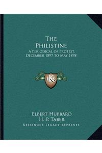 Philistine