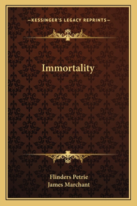 Immortality