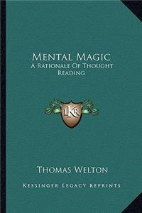 Mental Magic