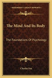 The Mind and Its Body