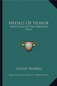 Medals of Honor