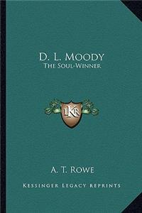 D. L. Moody