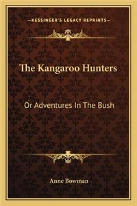 The Kangaroo Hunters