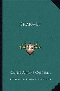 Shara-Li