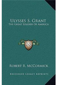 Ulysses S. Grant