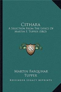 Cithara