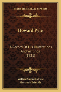 Howard Pyle