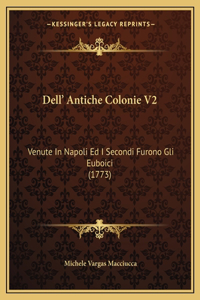 Dell' Antiche Colonie V2