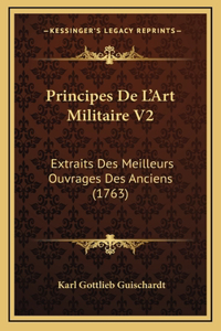 Principes De L'Art Militaire V2