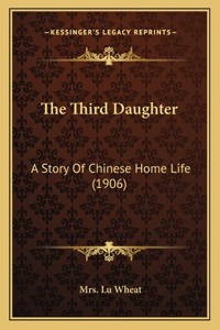 The Third Daughter