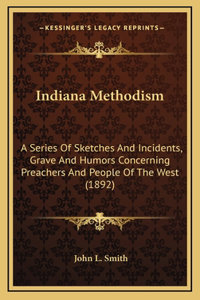 Indiana Methodism