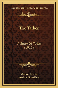 The Talker