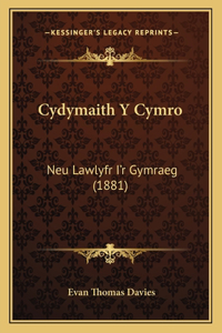 Cydymaith Y Cymro