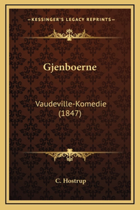 Gjenboerne