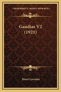 Gaudias V2 (1921)