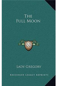 The Full Moon