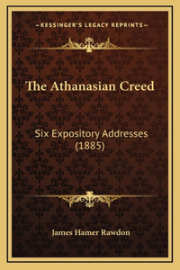 The Athanasian Creed